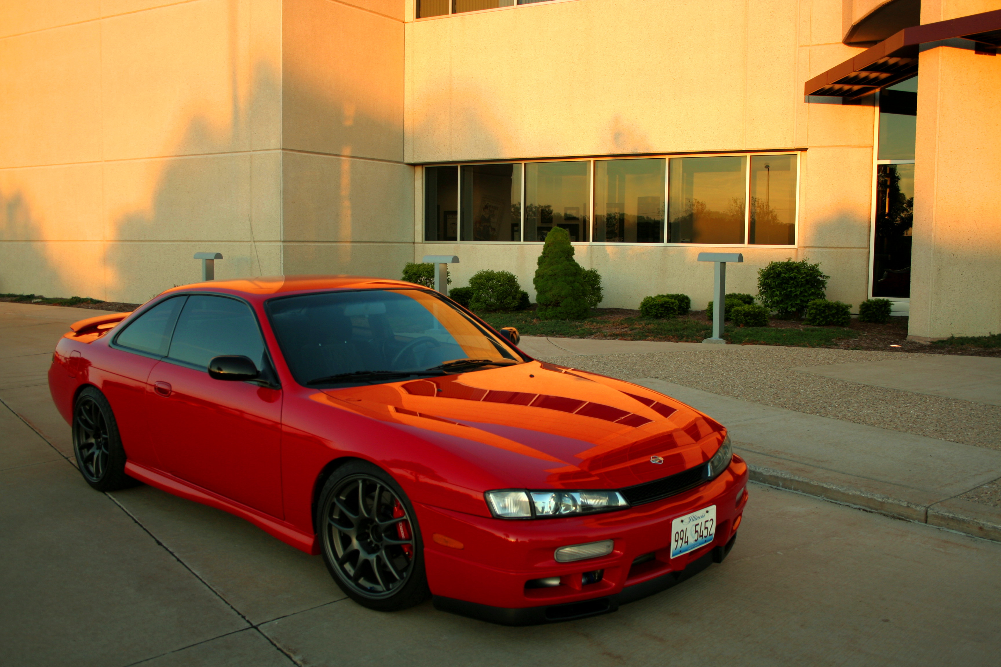 S14 For Sale